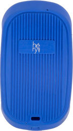 Produktbild von Gummibürste für Hunde und Katzen Héry