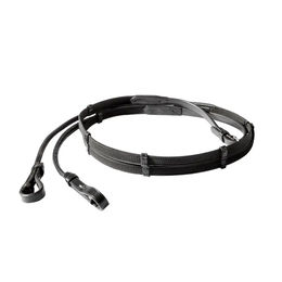 Produktbild von Gummierte Zügel Kavalkade 16 mm