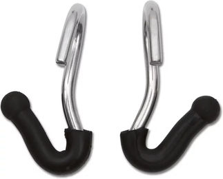 Produktbild von Gummiertes Pferde-Halfter mit Kette Waldhausen