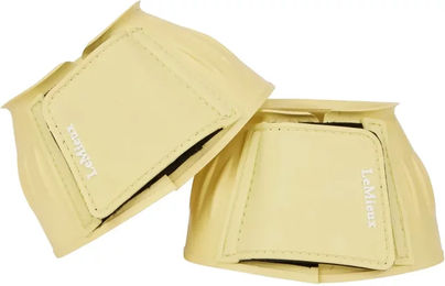 Produktbild von Gummiglocken für Pferde LeMieux (x2)