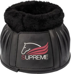 Produktbild von Gummiglocken für Pferde mit Kunstfell Supreme