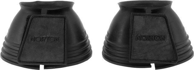 Produktbild von Gummiglocken für Pferde Norton Siphon