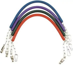 Produktbild von Gummihakenkette Roma