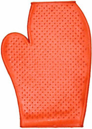 Produktbild von Gummihandschuhe für Shampoo Tattini