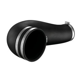 Produktbild von Gummikupplung Titanium 30000 90° Bogen