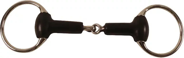 Produktbild von Gummimost für Pferde aus Olivenholz Umbria Equitazione