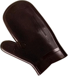 Produktbild von Gummipflegemittel Grooming Deluxe