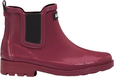 Produktbild von Gummiregenstiefel Frau Aigle Carville 2