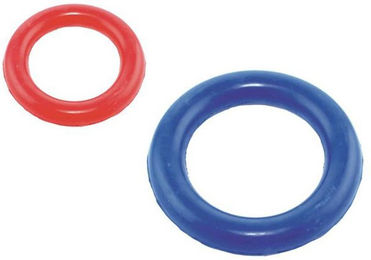 Gummiring Umbria Equitazione – Bild 1 von 2