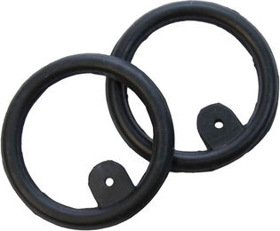 Produktbild von Gummiringe für Sicherheitsbeschläge Umbria Equitazione Staffe