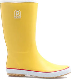 Produktbild von Gummistiefel Damen Rouchette Cap