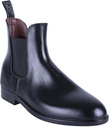 Produktbild von Gummistiefel für Kinder Reitsport Q-Essentials Jodhpur