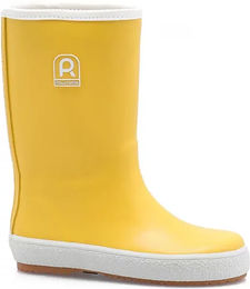 Produktbild von Gummistiefel für Kinder Rouchette Cap