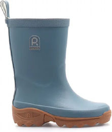 Produktbild von Gummistiefel für Kinder Rouchette Clean