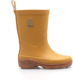 Produktbild von Gummistiefel für Kinder Rouchette Clean