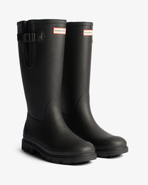 Produktbild von Gummistiefel HU Neo Lined Unisex, verstellbar