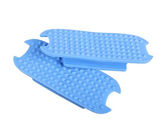 Produktbild von Gummistiefelsohlen Q-essentials Color