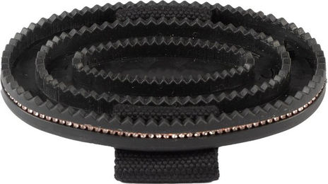 Produktbild von Gummistriegel für Pferde Horka (x5)