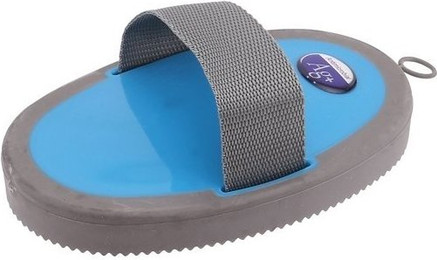 Produktbild von Gummistriegel HorseGuard AG+ Softgrib