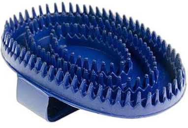 Gummistriegel Horze – Bild 1 von 2