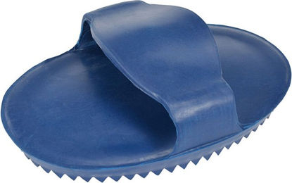 Produktbild von Gummistriegel mit Schlaufe