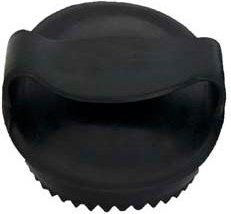 Produktbild von Gummistriegel T de T