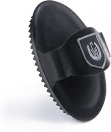 Gummistriegel Werner Christ Horse – Bild 1 von 2