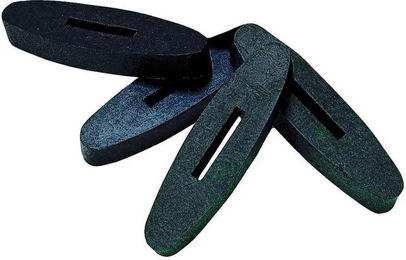 Produktbild von Gummizug für Zügel Roma (x2)