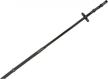 Produktbild von Gummizügel Eric Thomas Pro Soft Rubber Doppelbett Black/Black Rubber