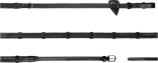 Produktbild von Gummizügel für Kaltblüter mit 7 Stoppern Dy'on Howlett