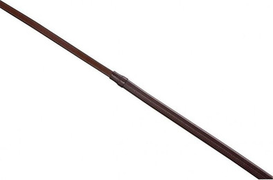 Produktbild von Gummizügel für Pferde Eric Thomas Pro