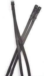 Produktbild von Gummizügel für Pferde Kincade