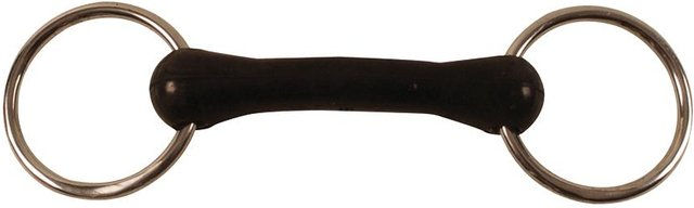Produktbild von Gummizügel für Pony weich Umbria Equitazione