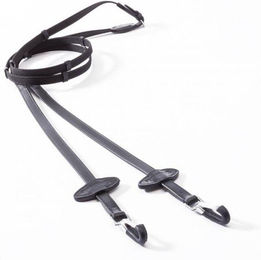 Gummizügel Kavalkade – Bild 1 von 4