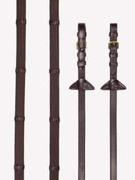 Produktbild von Gummizügel LeMieux