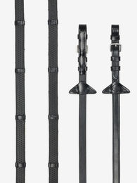 Gummizügel LeMieux – Bild 1 von 3