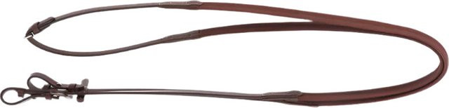 Produktbild von Gummizügel Norton Pro Pony 13 mm havana