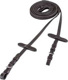 Gummizügel Premiere – Bild 1 von 2