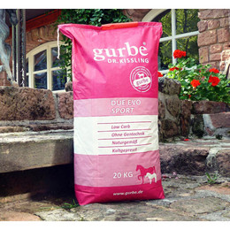 Produktbild von Gurbe Due Evo Sport