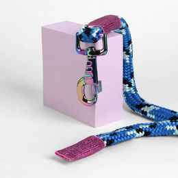 Gurt Galop Wear Rainbow – Bild 1 von 2