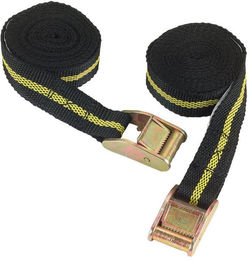 Produktbild von Gurt mit Feststellschnalle Kerbl (x2)