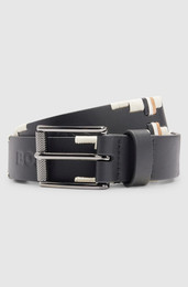 Produktbild von Gürtel BO Signature
