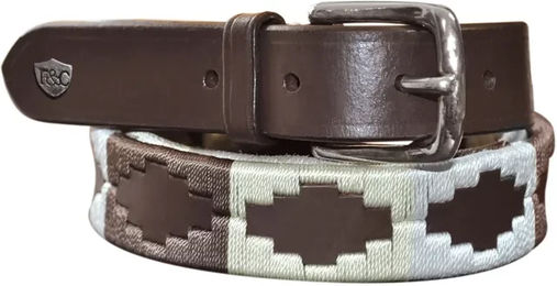 Produktbild von Gürtel Flags&Cup