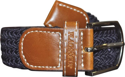 Produktbild von Gürtel für Damen Flags&Cup