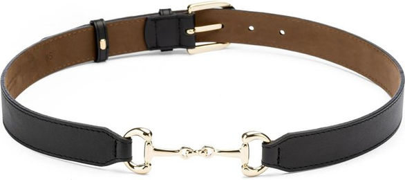 Gürtel kleines Modell Leder Galop Wear – Bild 1 von 9