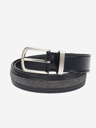 Produktbild von Gürtel LM Crystal Insert Belt