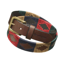 Produktbild von Gürtel PP Polo Belt
