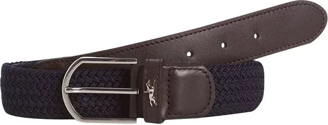 Produktbild von Gürtel SP Sporty Logo