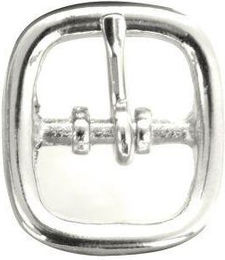 Produktbild von Gürtelschnalle Englisch Umbria Equitazione