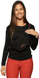 Produktbild von Gürteltasche Damen GEM Luna